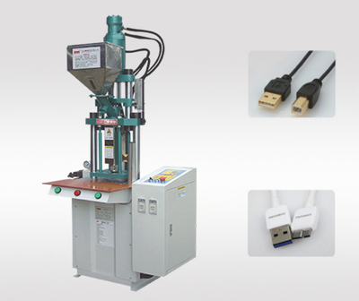 USB连接器注塑机